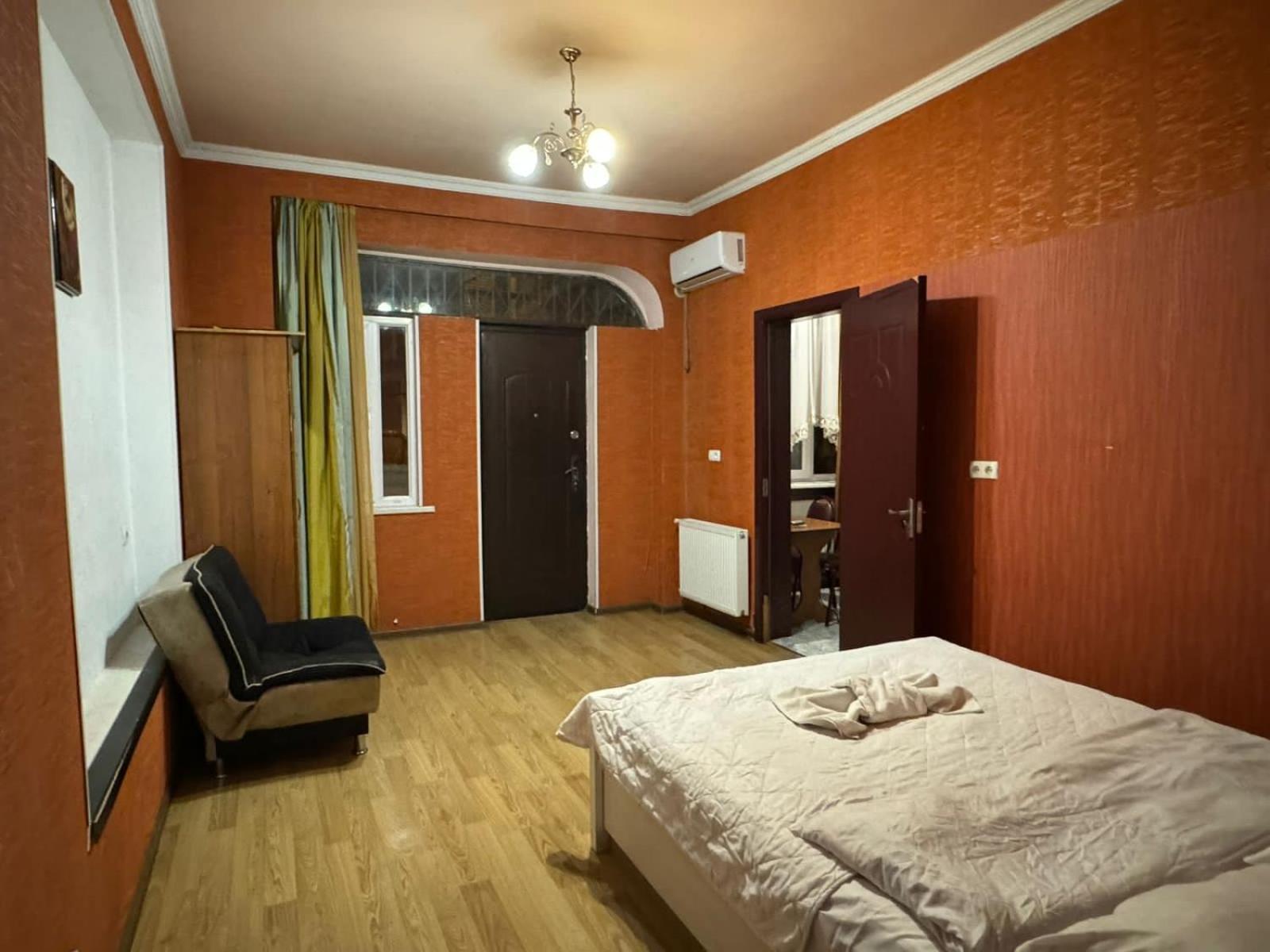 Benene'S Apartments Tbilisi Exterior foto